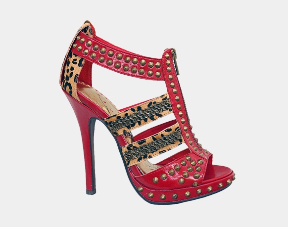 Zadarski šoping vodič: V.o.o.d.o.o. obuća za žene (Voodooshops.com)