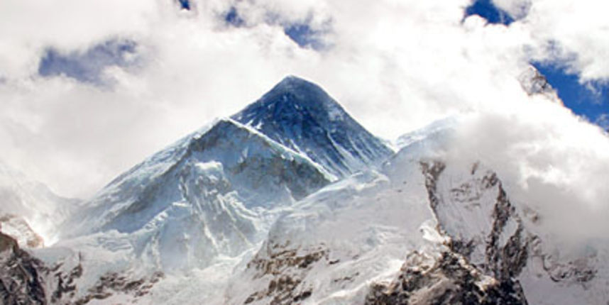 Mt Everest Mt Everest