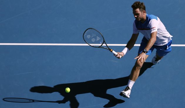 Stan Wawrinka