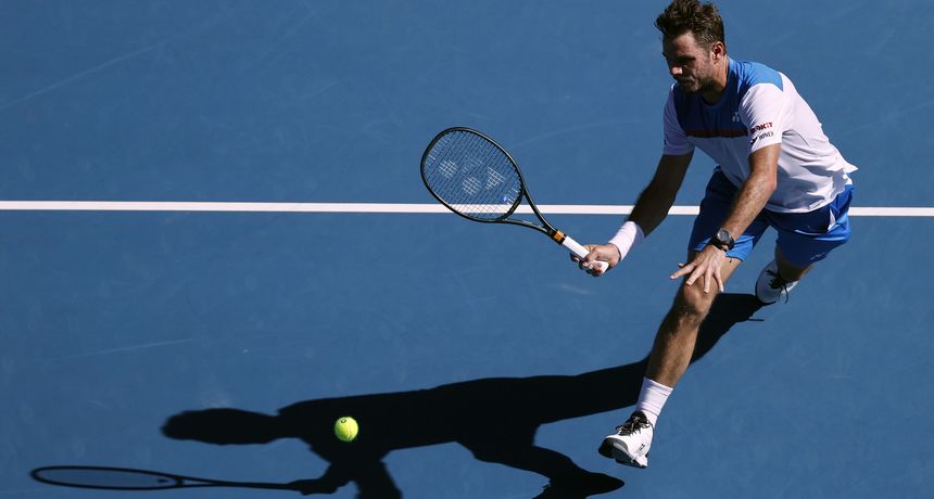 Stan Wawrinka Stan Wawrinka