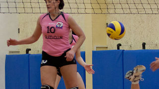 ŽOK Arbanasi – ŽOK Donat, Foto: Kristijan Orlić ŽOK Arbanasi – ŽOK Donat, Foto: Kristijan Orlić