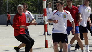 Vrsi: 3. Memorijalni malonogometni turnir “Frane Vukic”, Foto: Mladen Malik