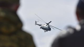 Iznad zadarske rive održan Letački program “Pukovnik Mirko Vukušić” Iznad zadarske rive održan Letački program “Pukovnik Mirko Vukušić”