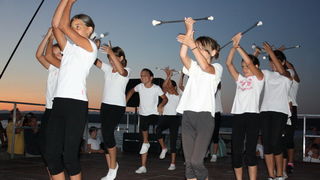 Vecer folklora: KUD Nevijana i ansambl Horenak u Nevidjenima Vecer folklora: KUD Nevijana i ansambl Horenak u Nevidjenima