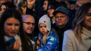 Neno Belan i Fiumensi @ Advent u Zadru