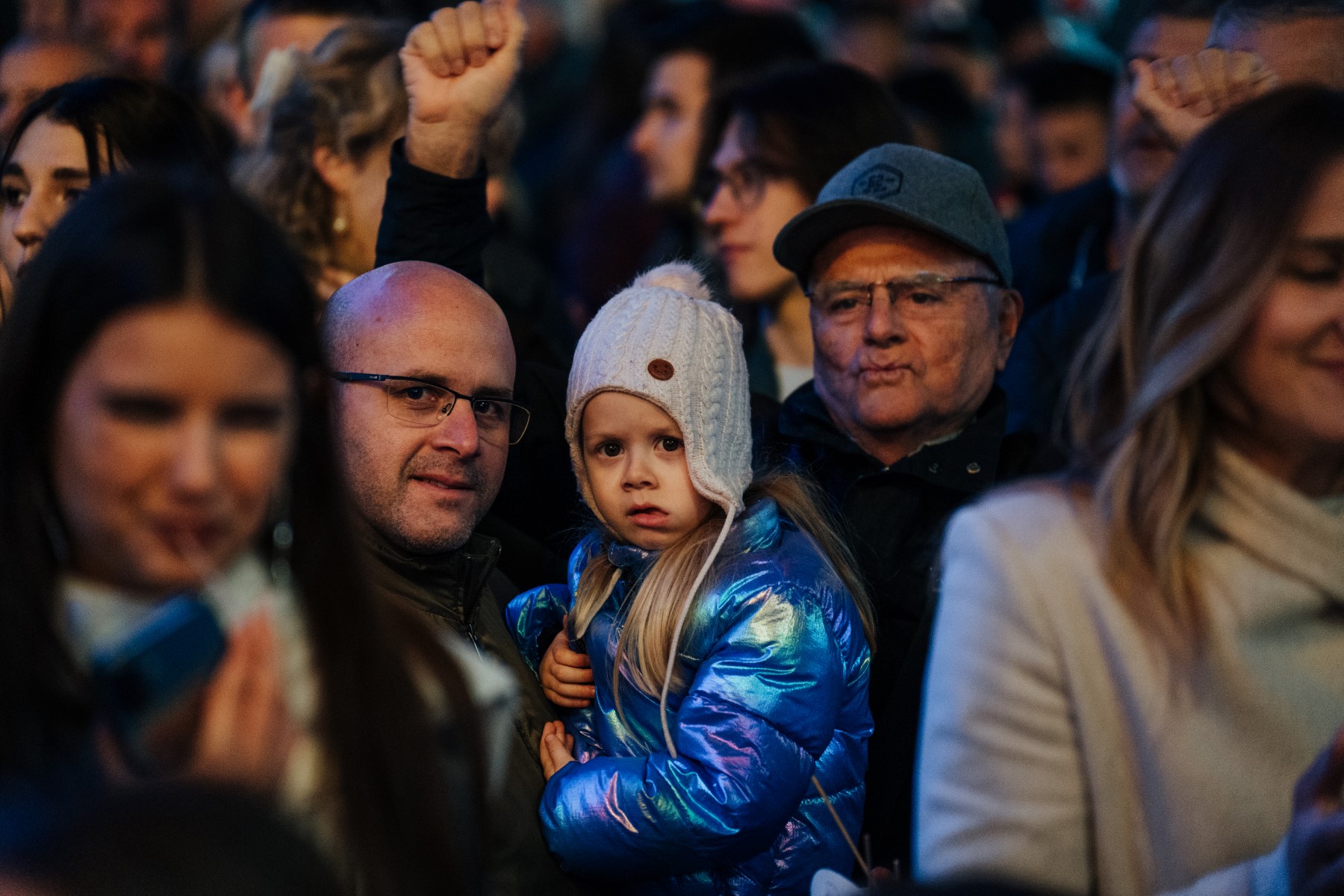 Neno Belan i Fiumensi @ Advent u Zadru