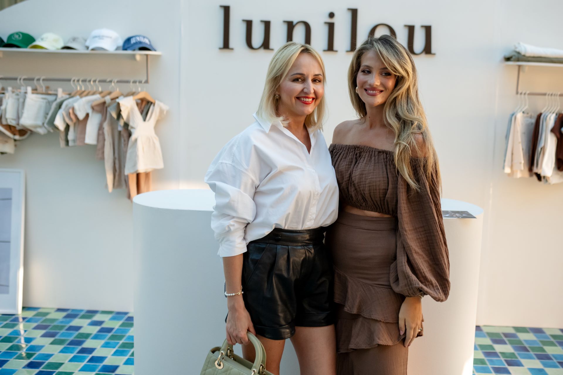 Iadera Sea and Style – otvorenje trgovine brenda lunilou Iadera Sea and Style – otvorenje trgovine brenda lunilou