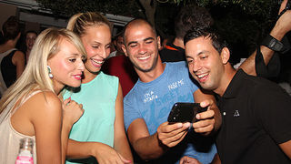 Virska fešta 29. kolovoza 2012. Virska fešta 29. kolovoza 2012.