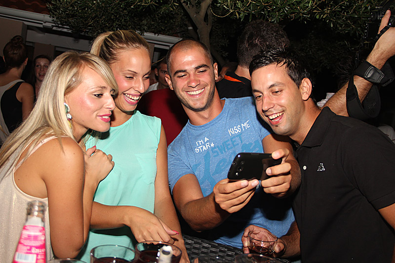 Virska fešta 29. kolovoza 2012. Virska fešta 29. kolovoza 2012.