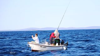 Vir: Memorijalni udičarski kup “Tonči Spavalica”