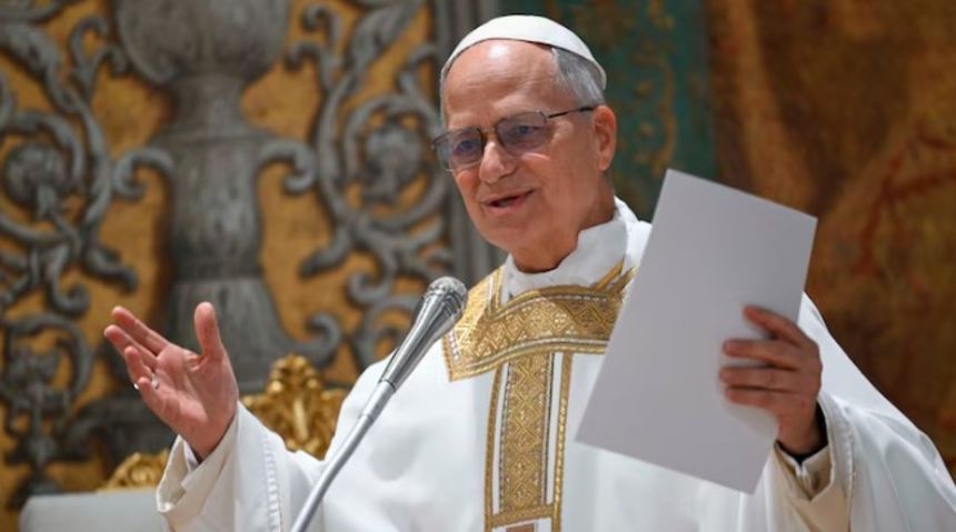 papa leo