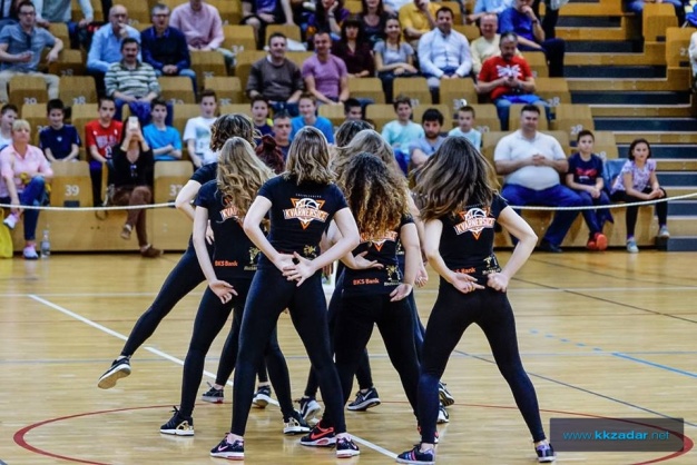 A-1 liga za prvaka, 2. kolo: KK Kvarner 2010 – KK Zadar 86-67. Foto: Arsen Miletić A-1 liga za prvaka, 2. kolo: KK Kvarner 2010 – KK Zadar 86-67. Foto: Arsen Miletić