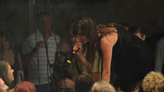 Nouvelle Rouge @ Terraneo summer break ; foto Iva Perinčić Nouvelle Rouge @ Terraneo summer break ; foto Iva Perinčić