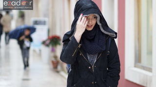 Đir po gradu, srijeda 13. prosinca 2017.