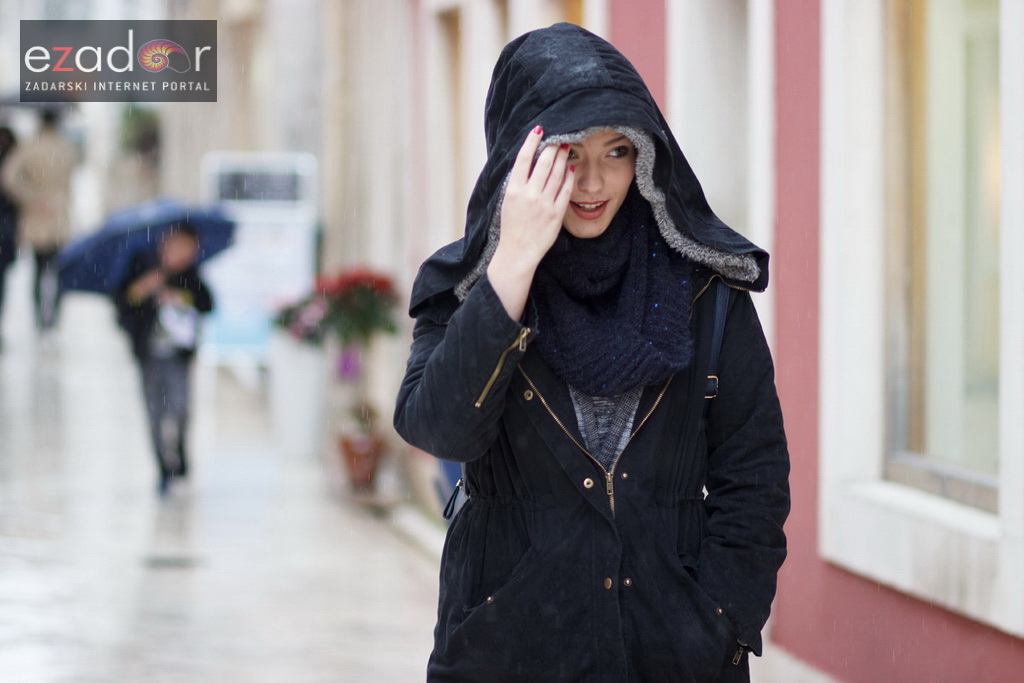 Đir po gradu, srijeda 13. prosinca 2017.