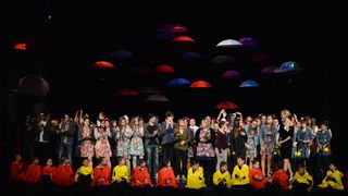 HNK Zadar: Premijera predstave “Tko i što brani”, Igrajmo se HNK Zadar: Premijera predstave “Tko i što brani”, Igrajmo se