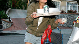 Nezdravo mršave celebrity dame