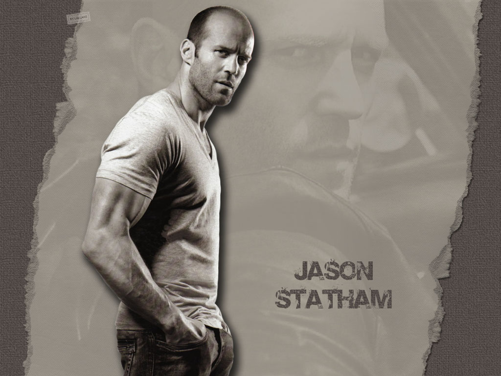 Jason Statham (sodahead.com)