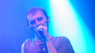 Nakon Porina, Goran Bare i Majke održali su slavljenički koncert u prepunoj Stereo dvorani u Rijeci.