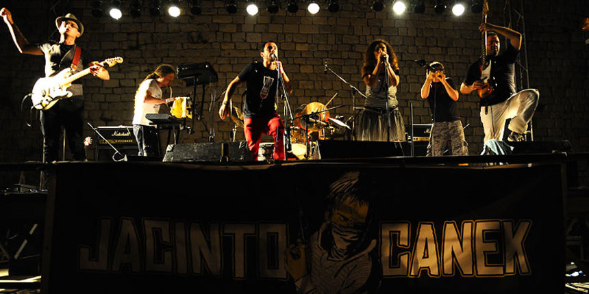 Jacinto Canek Jacinto Canek