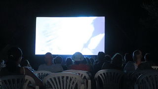 Starigrad Paklenica film fest by D. Miliša