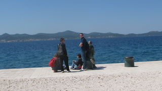 Dani studentskog savjetovališta, izložba Tee Balog Dani studentskog savjetovališta, izložba Tee Balog