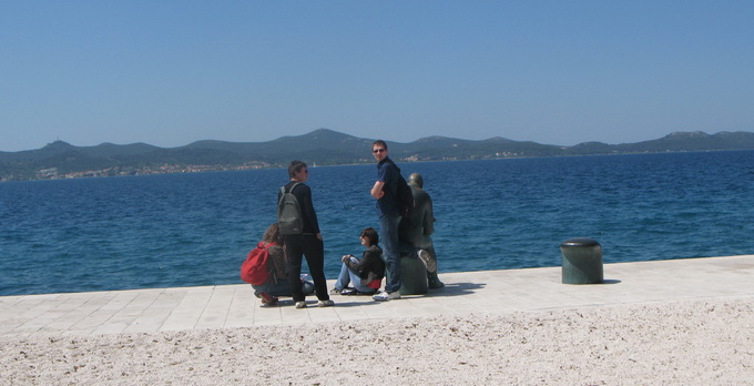 Dani studentskog savjetovališta, izložba Tee Balog Dani studentskog savjetovališta, izložba Tee Balog
