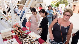 11. Festival smokava – Gastro smokva @ Muzej antičkog stakla 11. Festival smokava – Gastro smokva @ Muzej antičkog stakla