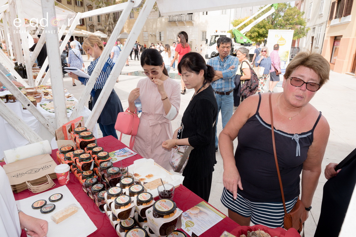 11. Festival smokava – Gastro smokva @ Muzej antičkog stakla 11. Festival smokava – Gastro smokva @ Muzej antičkog stakla