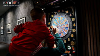 ZYX Bowling Centar Zadar ZYX Bowling Centar Zadar