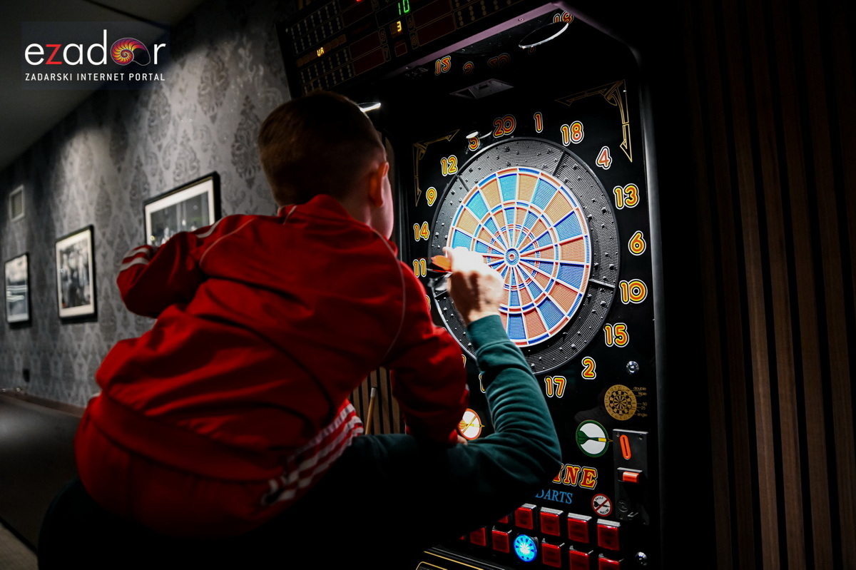 ZYX Bowling Centar Zadar ZYX Bowling Centar Zadar