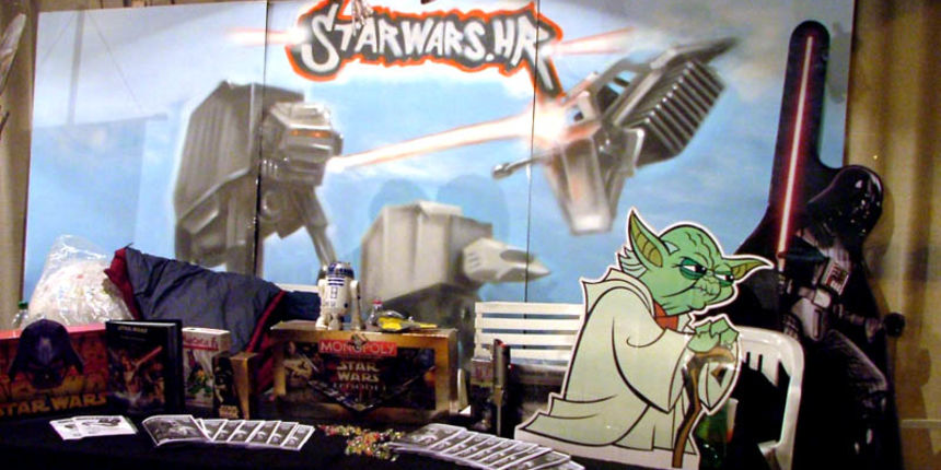 Istrakon 2007. Istrakon 2007.