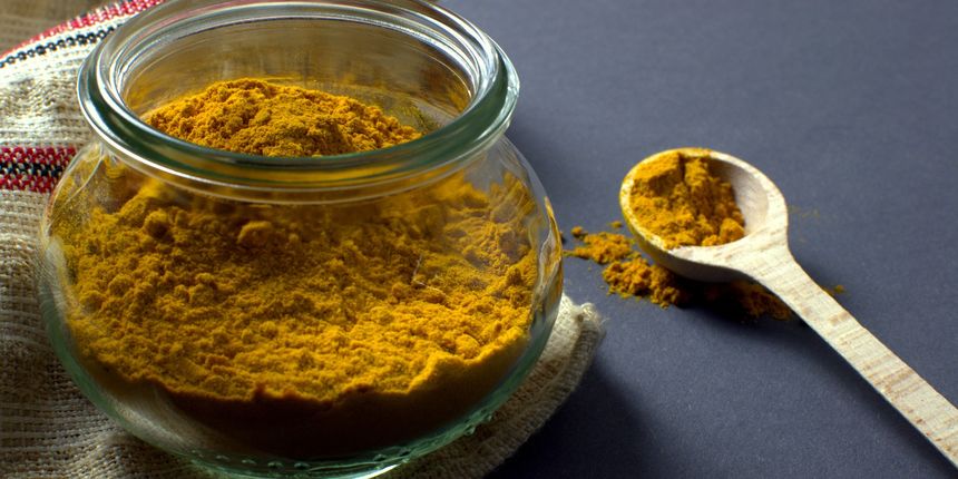 Kurkuma: biljka koja pomaže u očuvanju našeg zdravlja Kurkuma: biljka koja pomaže u očuvanju našeg zdravlja