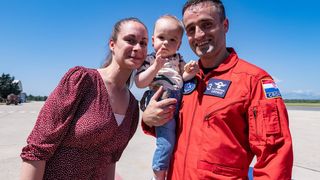 Krila Oluje predstavila novi letački program i dva nova člana