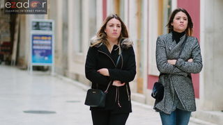 Đir po gradu, ponedjeljak 13. studenog 2017.