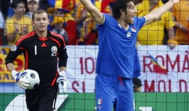 Luca Toni (Foto:Reuters)