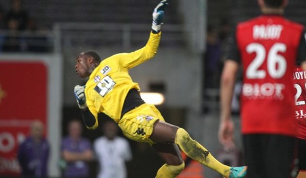 Ali Ahamada, foto: tfc.info