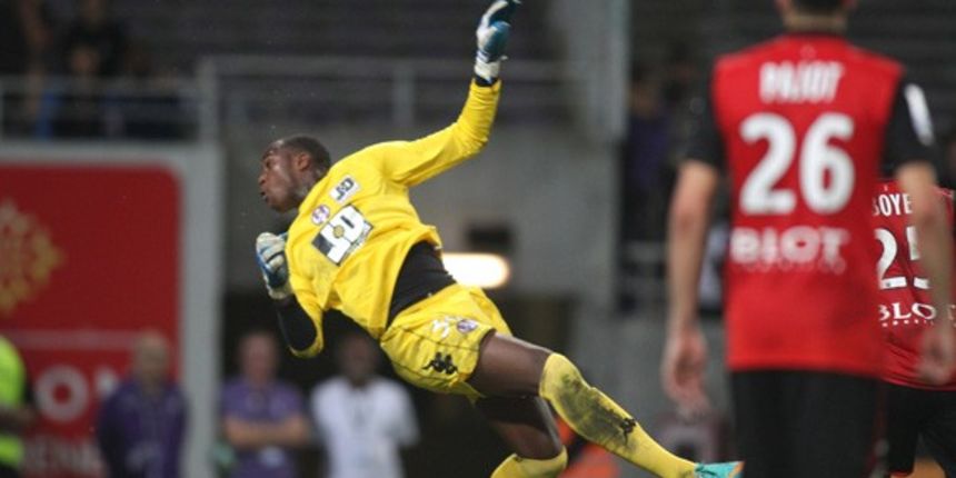 Ali Ahamada, foto: tfc.info