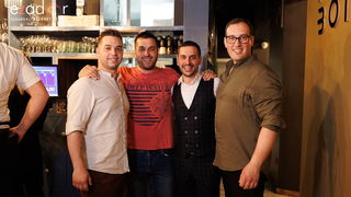 The Botanist – prvi zadarski veganski restoran The Botanist – prvi zadarski veganski restoran