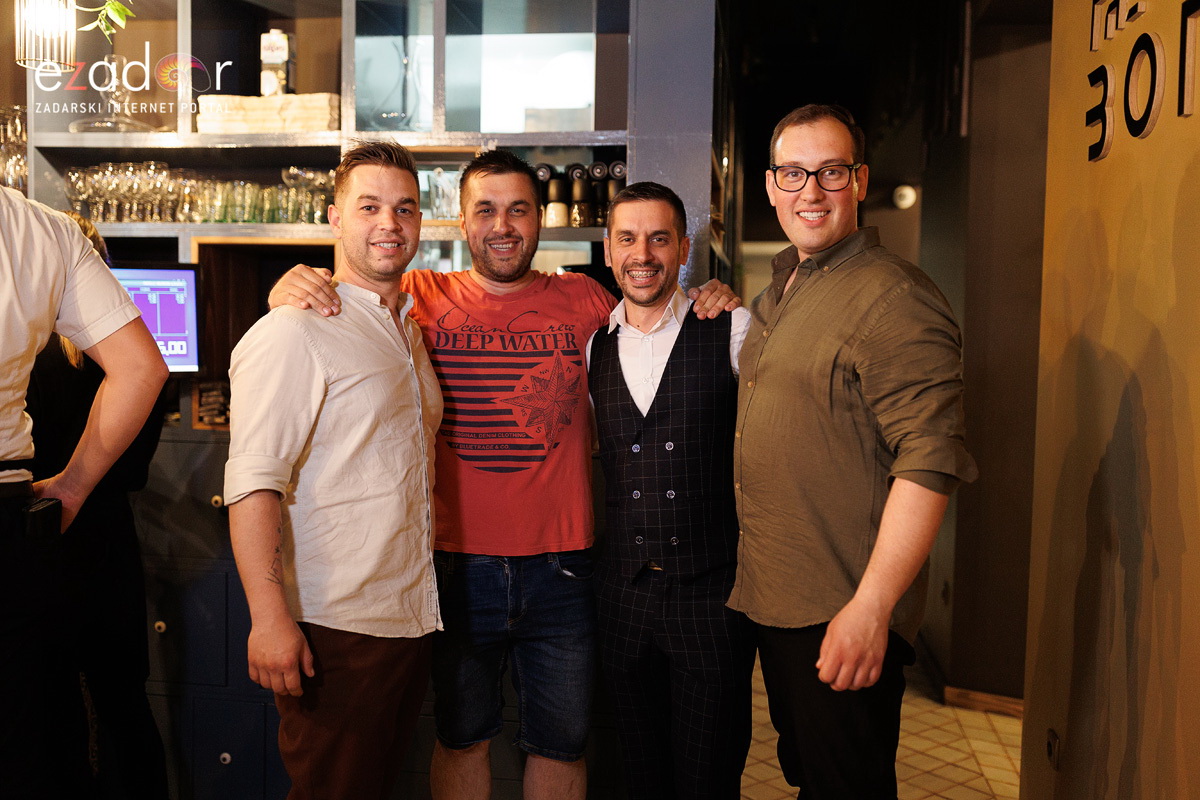 The Botanist – prvi zadarski veganski restoran The Botanist – prvi zadarski veganski restoran