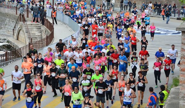 Wings for life Zadar 2015! ; foto Iva Perinčić