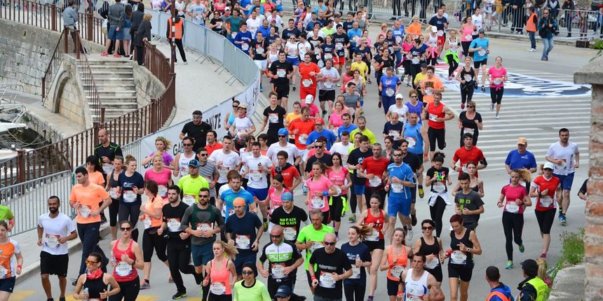 Wings for life Zadar 2015! ; foto Iva Perinčić