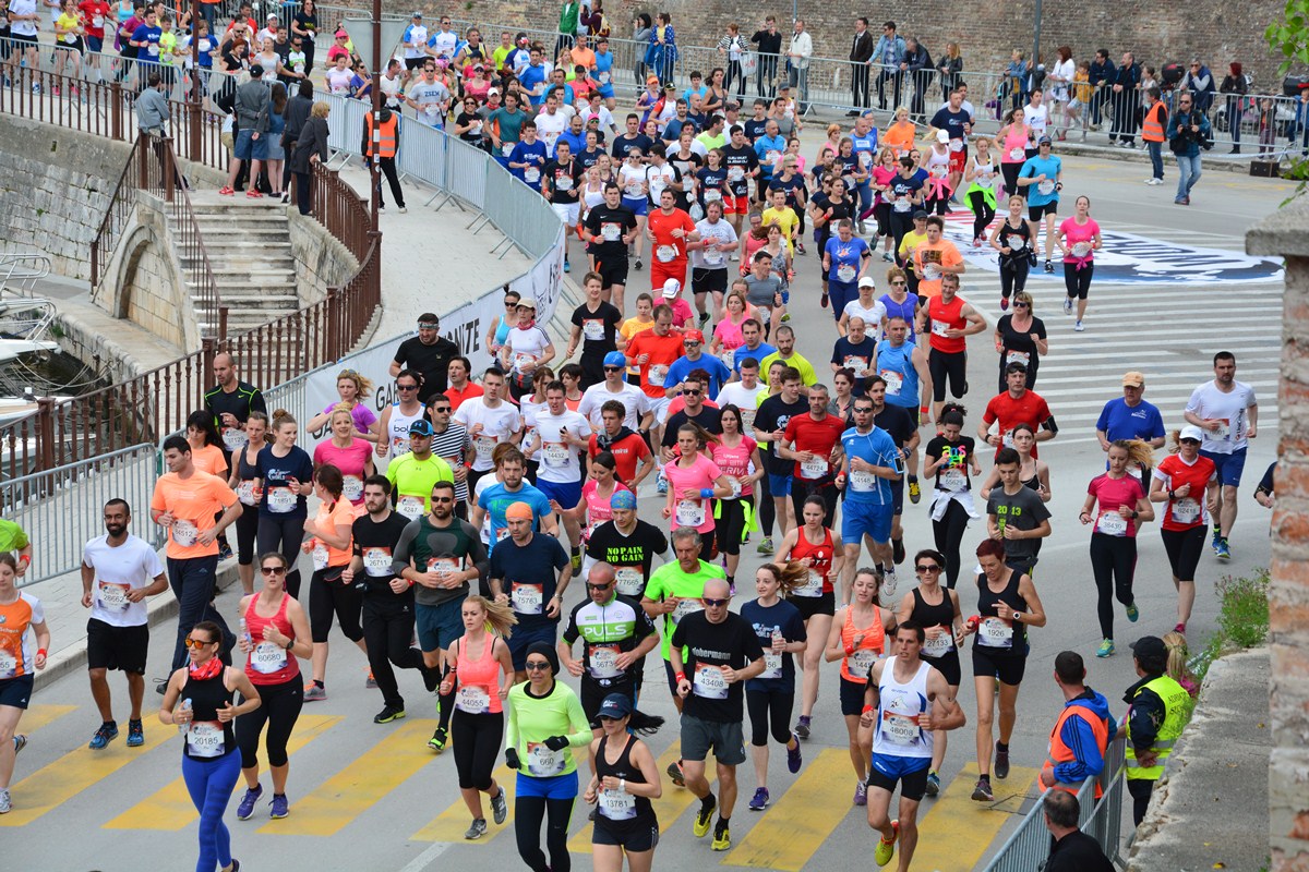 Wings for life Zadar 2015! ; foto Iva Perinčić Wings for life Zadar 2015! ; foto Iva Perinčić