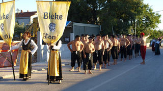 Bokanjacka alka na Kuntradi 8. kolovoza 2010., Foto: Nino Pavic