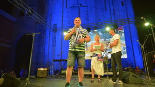 Veličanstvena fešta u povodu 50. rođendana Tornada, Foto: Iva Perinčić