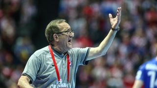 Spaladium Arena, Split – Europsko rukometno prvenstvo, skupina A, 2 kolo, Hrvatska – Island Spaladium Arena, Split – Europsko rukometno prvenstvo, skupina A, 2 kolo, Hrvatska – Island