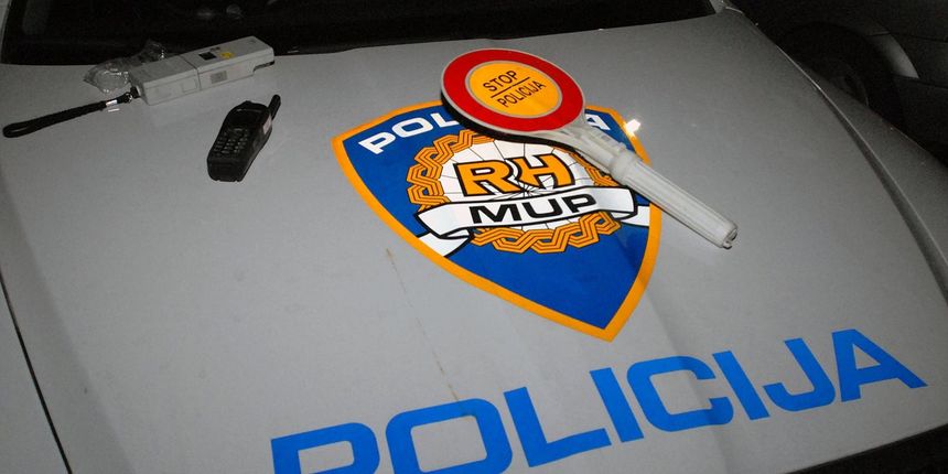 Alkotest, policija Alkotest, policija