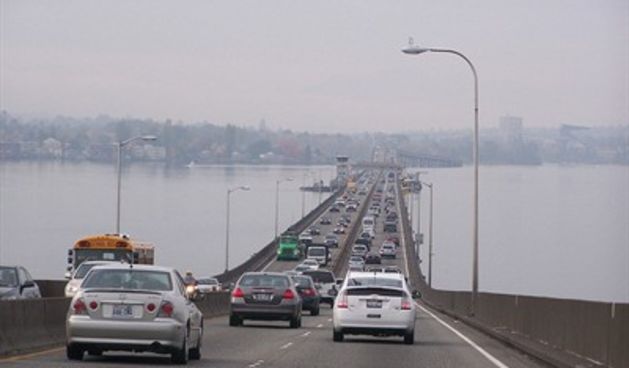 Pontonski most, foto: tportal