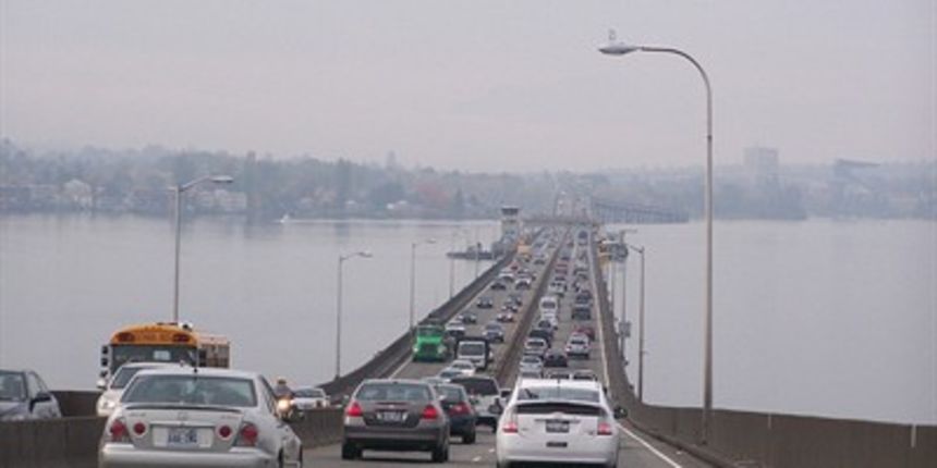 Pontonski most, foto: tportal Pontonski most, foto: tportal