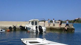 Plava čistka: Eko akcija “Učinimo Privlaku privlačnijom” Plava čistka: Eko akcija “Učinimo Privlaku privlačnijom”